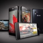 LG приготувала нове покоління екранів для смартфонів