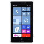 Nokia Lumia 925 сертифицирован в Китае